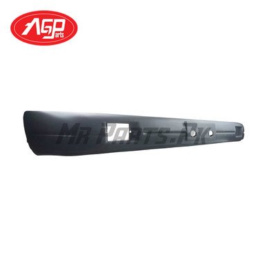 Nissan Sunny 1984 - 1985 AGP Front Bumper