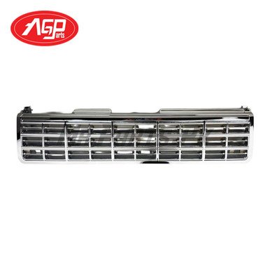 Nissan Sunny 1986 - 1989 AGP Grille