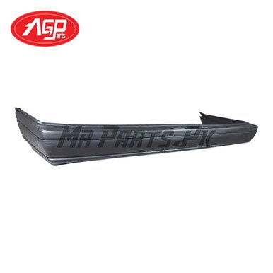 Nissan Sunny 1986 - 1987 AGP Rear Bumper