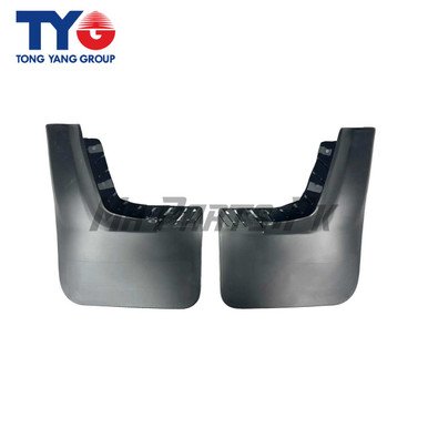 Nissan Patrol 1995 - 1997 TYG Front Mud Flap