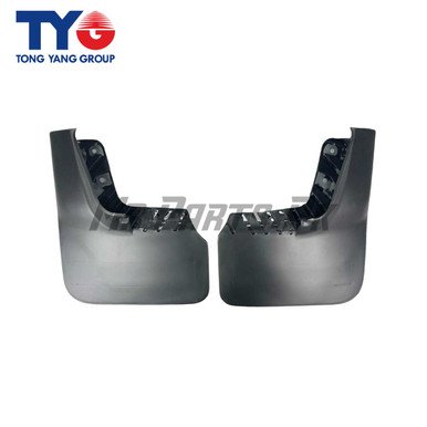 Nissan Patrol 1995 - 1997 TYG Rear Mud Flap