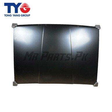 Nissan Sunny 1986 - 1989 TYG Bonnet