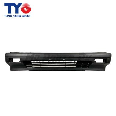 Honda Civic 1984 - 1987 TYG Front Bumper