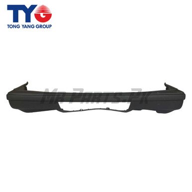 Honda Civic 1984 - 1987 TYG Rear Bumper