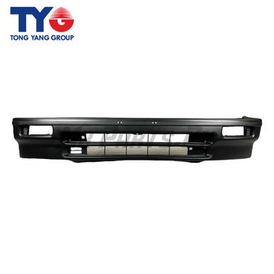Honda Civic 1988 - 1989 TYG Front Bumper