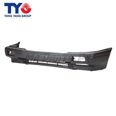 Honda Accord 1986 - 1989 TYG Front Bumper
