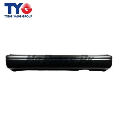 Honda Accord 1986 - 1989 TYG Rear Bumper