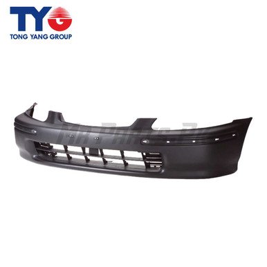 Honda Civic 1996 - 1998 TYG Front Bumper