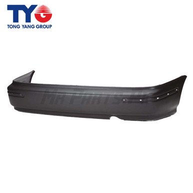 Honda Civic 1996 - 1998 TYG Rear Bumper