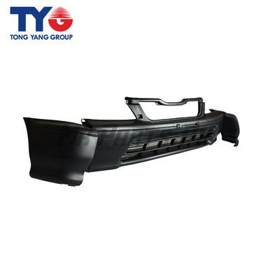 Honda City 1996 - 1999 TYG Front Bumper
