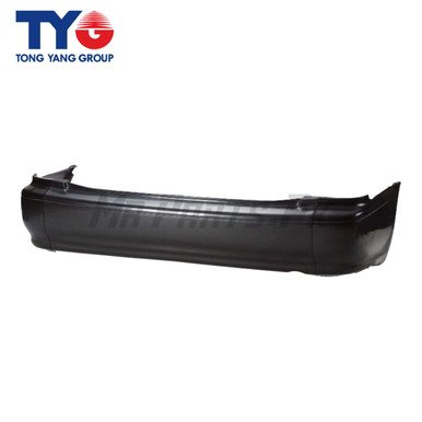 Honda City 1996 - 1999 TYG Rear Bumper