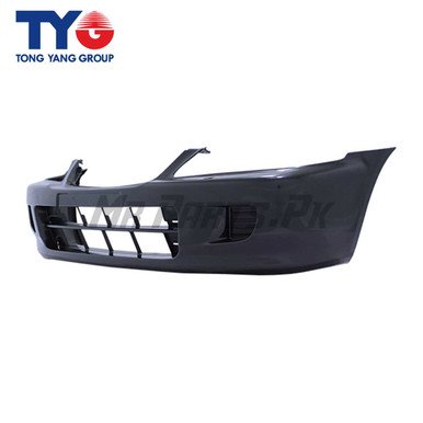 Honda City 2000 - 2002 TYG Front Bumper