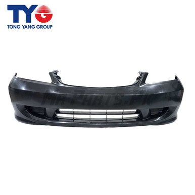 Honda Civic 2004 - 2006 TYG Front Bumper