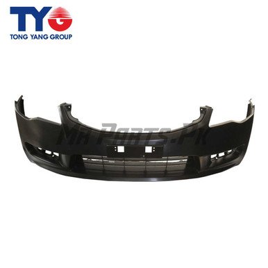 Honda Civic 2007 - 2012 Reborn TYG Front Bumper