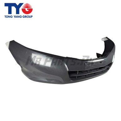 Honda City 2009 - 2014 TYG Front Bumper