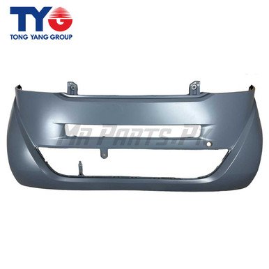 Honda N-Box 2012 - 2017 TYG Front Bumper Primed