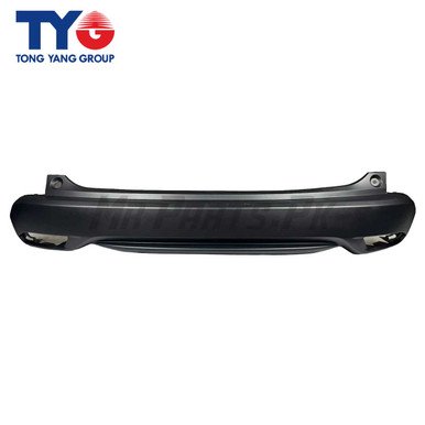 Honda Vezel 2013 - 2017 TYG Rear Bumper