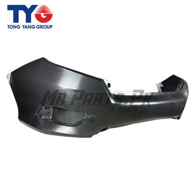 Honda Civic 2016 - 2021 X TYG Rear Bumper