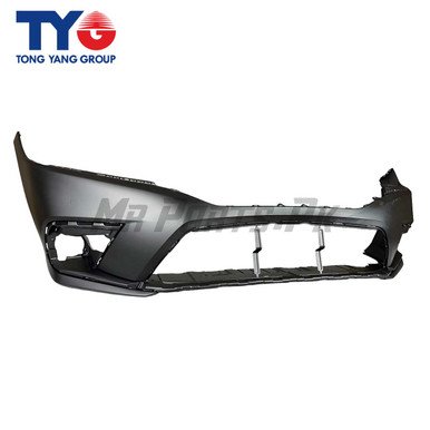 Honda Civic 2022 - 2025 TYG Front Bumper
