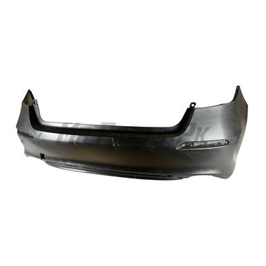 Honda Civic 2022 - 2026 Rear Bumper