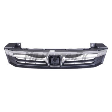 Honda Civic 2013 - 2015 Rebirth Grille