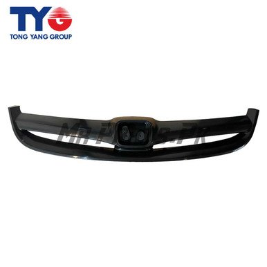 Honda Civic 2004 - 2006 TYG Grille
