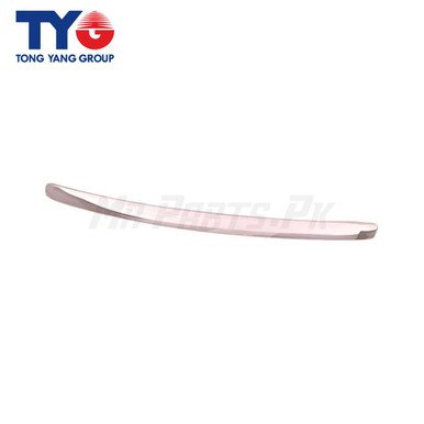 Honda Civic 2004 - 2006 TYG Bonnet Moulding
