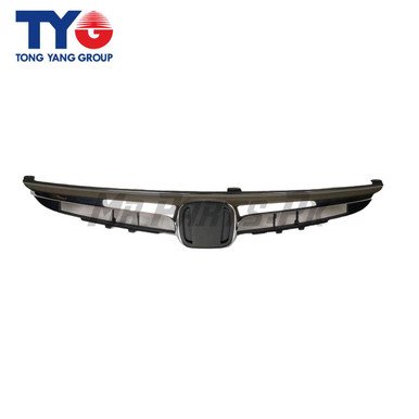Honda Civic 2007 - 2012 Reborn TYG Grille