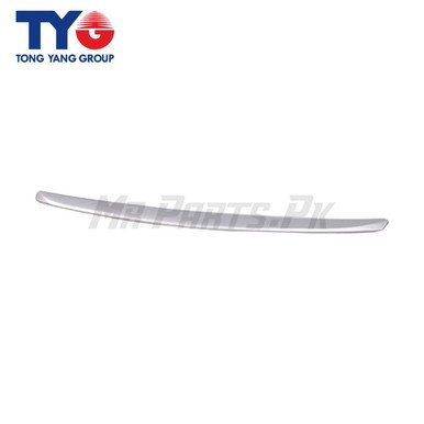 Honda City 2006 - 2008 TYG Bonnet Moulding