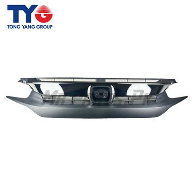 Honda Civic 2016 - 2021 X Oriel TYG Grille