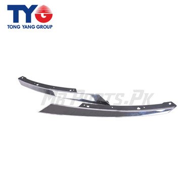 Honda Civic 2016 - 2021 X TYG Headlight Moulding