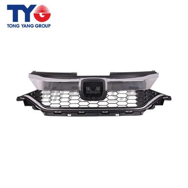 Honda City 2022 - 2026 TYG Grille