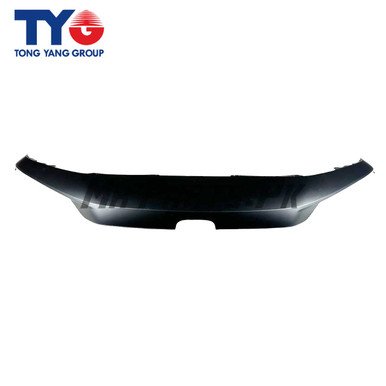 Honda Civic 2022 - 2026 TYG Grille Upper