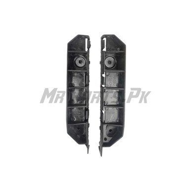 Honda Civic 2001 - 2003 Front Bumper Spacer