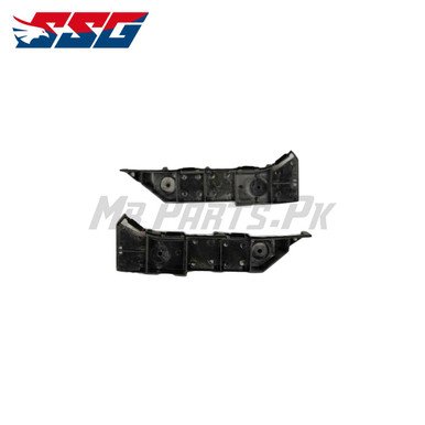 Honda Civic 2004 - 2006 Front Bumper Spacer