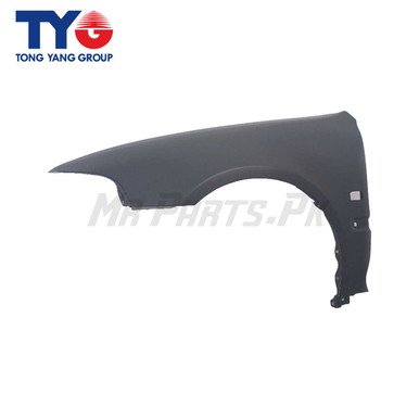 Honda Civic 1992 - 1995 TYG Front Fender