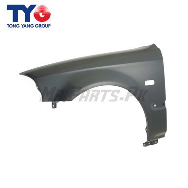 Honda Civic 1996 - 1998 TYG Front Fender