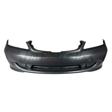 Honda Civic 2004 - 2006 Front Bumper