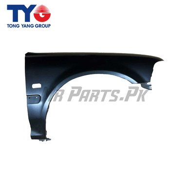 Honda City 1996 - 1999 TYG Front Fender