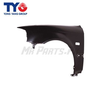 Honda Civic 1999 - 2000 TYG Front Fender