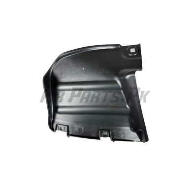 Honda Civic 2007 - 2012 Reborn Rear Liner Fender