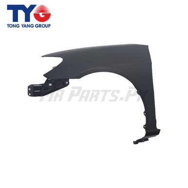 Honda Civic 2004 - 2006 TYG Front Fender