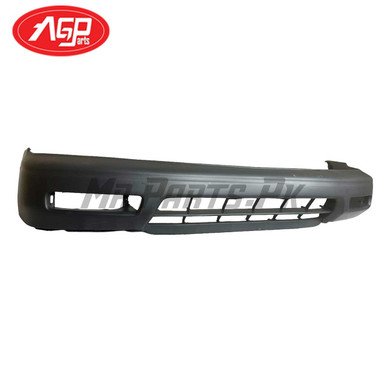 Honda Accord 1994 - 1995 AGP Front Bumper