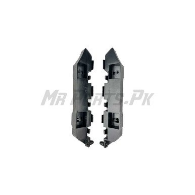 Honda Civic 2013 - 2015 Rebirth Front Bumper Spacer