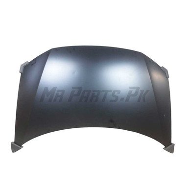 Honda Civic 2013 - 2015 Rebirth Taiwan Bonnet W Genuine Seal