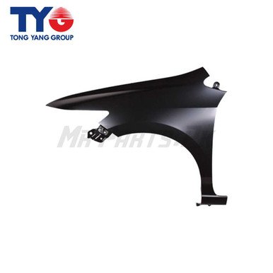 Honda City 2015 - 2021 TYG Front Fender