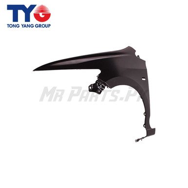 Honda City 2009 - 2014 TYG Front Fender