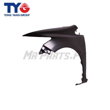 Honda Civic 2013 - 2015 Rebirth TYG Front Fender