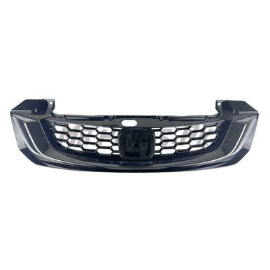 Honda Civic 2013 - 2015 Rebirth Facelift Grille