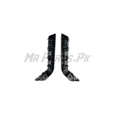 Honda Civic 2016 - 2021 X Front Bumper Spacer